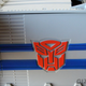 Illustration for article titled Optimus Prime Voice-Changing Helmet and Battle Blaster Review